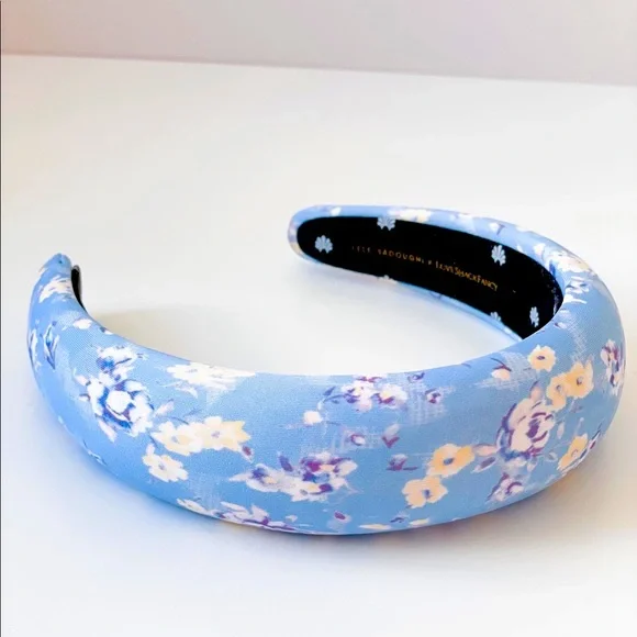 Lele Sadoughi | Accessories | Lele Sadoughi X Loveshackfancy  display picture 3